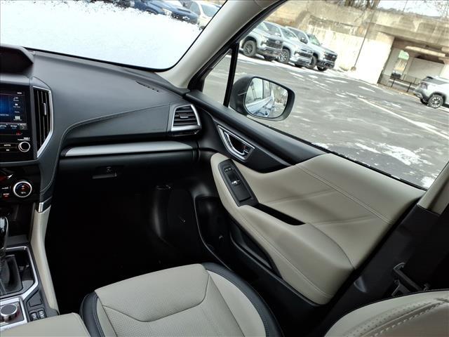 used 2020 Subaru Forester car, priced at $23,499