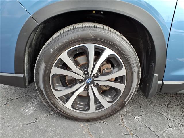 used 2020 Subaru Forester car, priced at $23,499