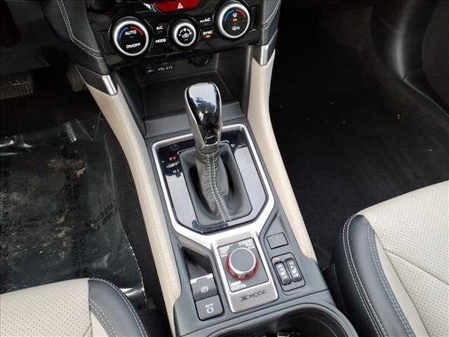 used 2020 Subaru Forester car, priced at $23,499