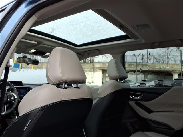 used 2020 Subaru Forester car, priced at $23,499