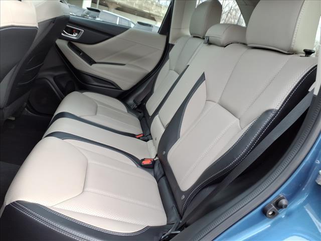 used 2020 Subaru Forester car, priced at $23,499