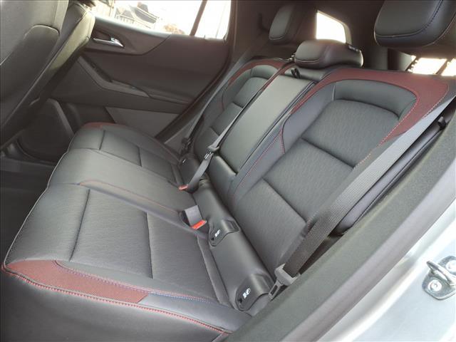 new 2026 Chevrolet Equinox car, priced at $38,069