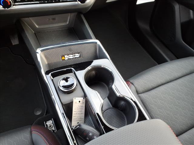 new 2026 Chevrolet Equinox car, priced at $38,069