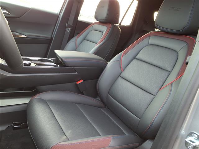 new 2026 Chevrolet Equinox car, priced at $38,069