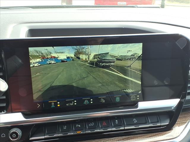 new 2026 Chevrolet Silverado 3500 car, priced at $68,821