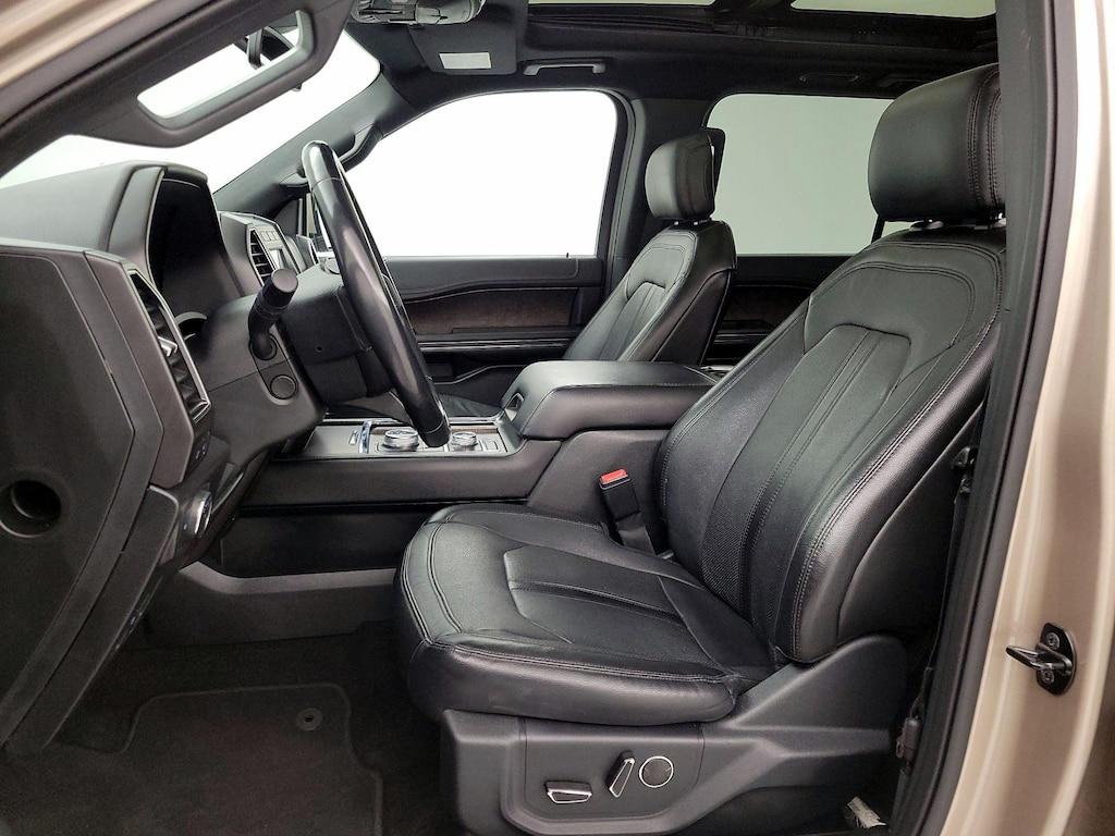 used 2020 Ford Expedition car, priced at $37,998