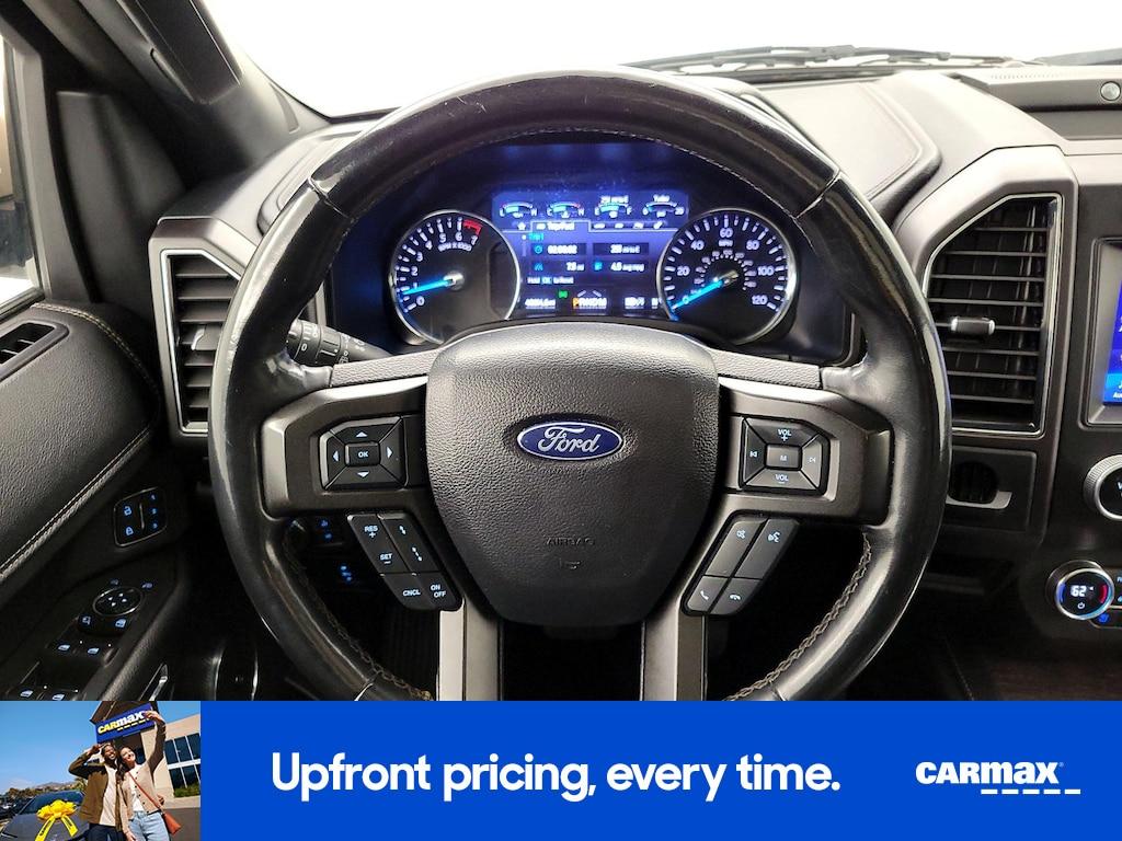 used 2020 Ford Expedition car, priced at $37,998