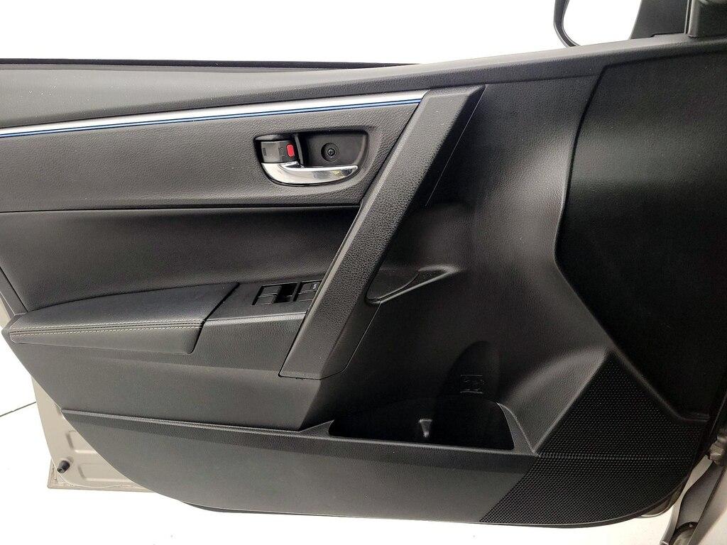 used 2014 Toyota Corolla car, priced at $18,998