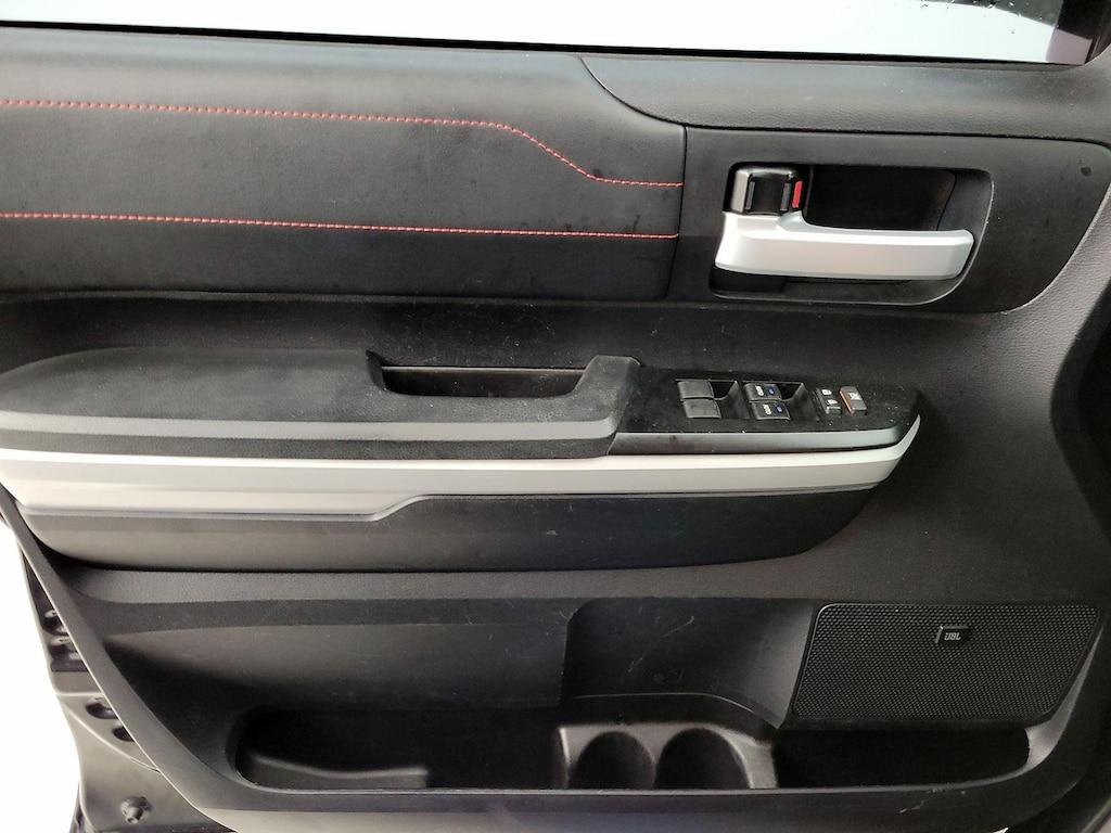 used 2020 Toyota Tundra car, priced at $55,998