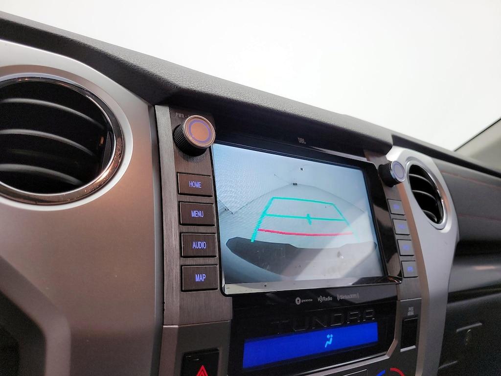 used 2020 Toyota Tundra car, priced at $55,998