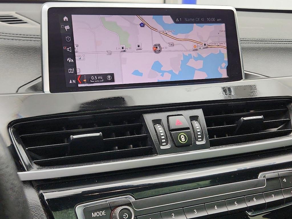 used 2021 BMW X2 car, priced at $21,998