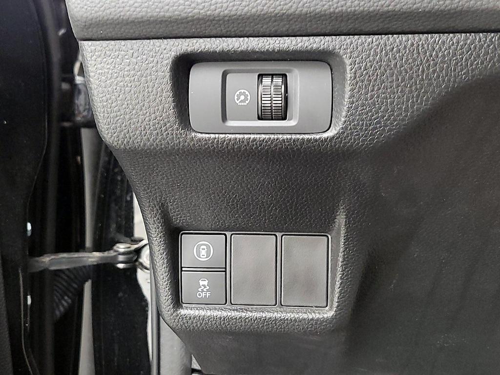 used 2024 Honda Civic car, priced at $25,998