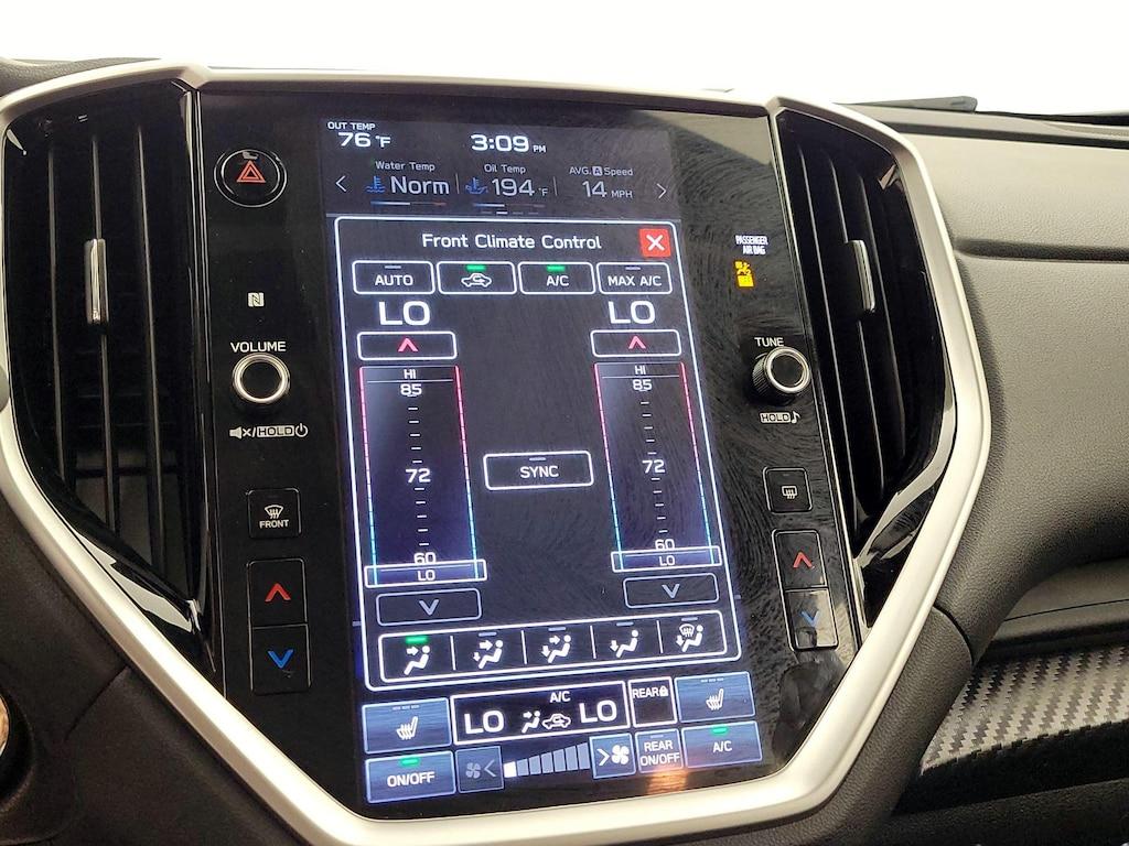 used 2023 Subaru Ascent car, priced at $27,998