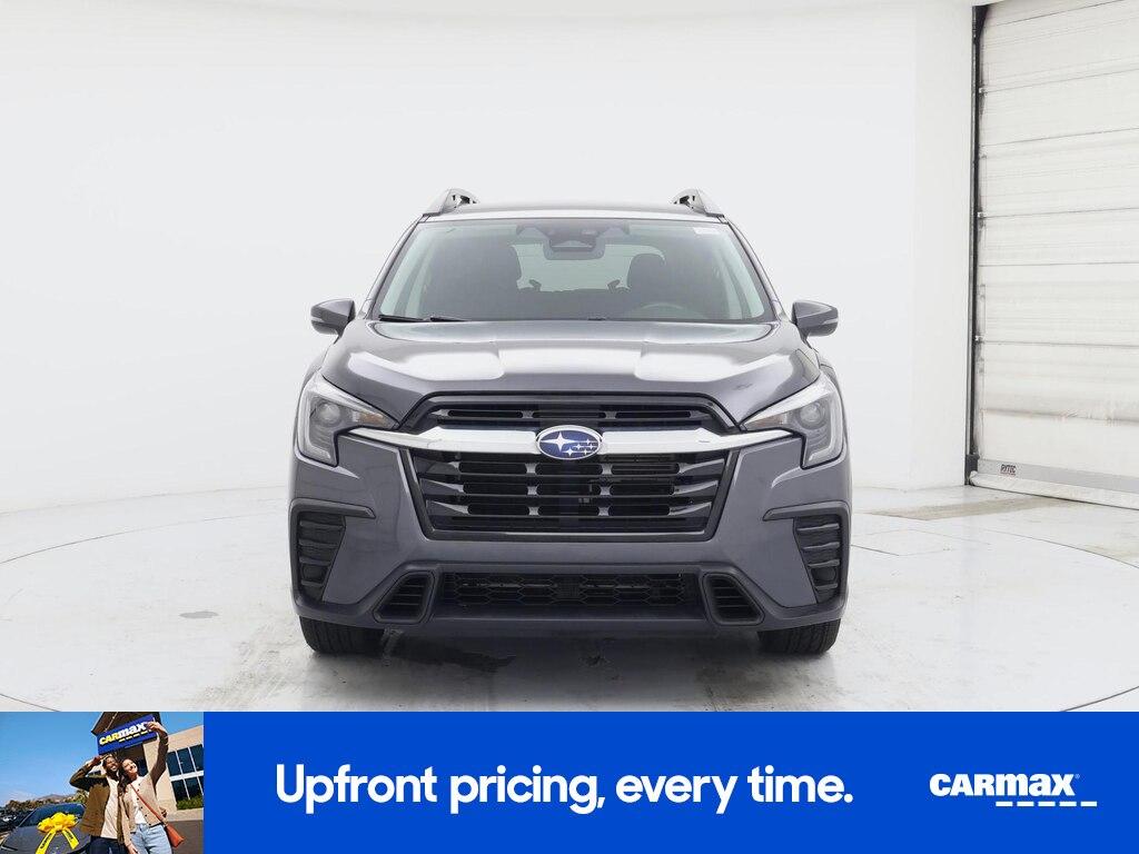 used 2023 Subaru Ascent car, priced at $27,998