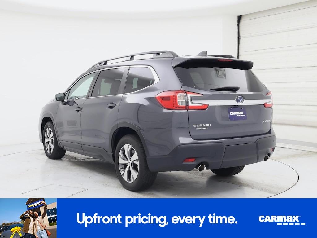 used 2023 Subaru Ascent car, priced at $27,998