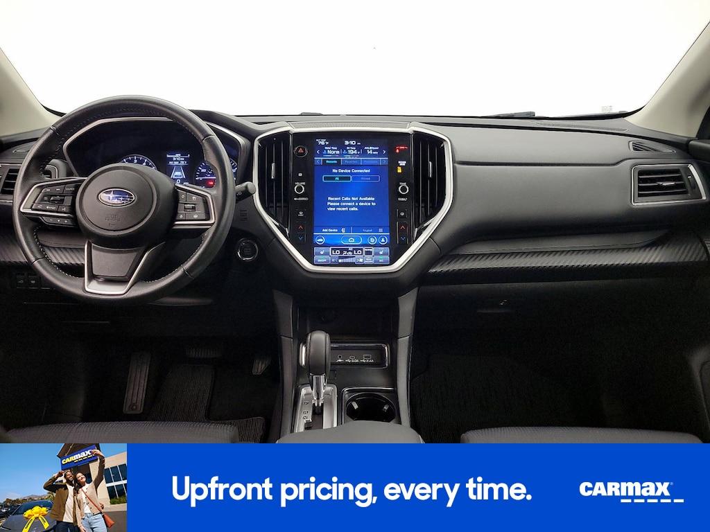 used 2023 Subaru Ascent car, priced at $27,998