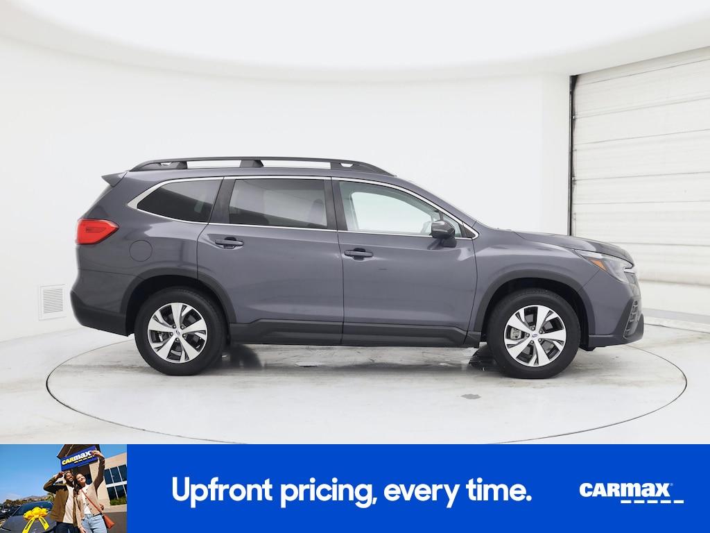 used 2023 Subaru Ascent car, priced at $27,998