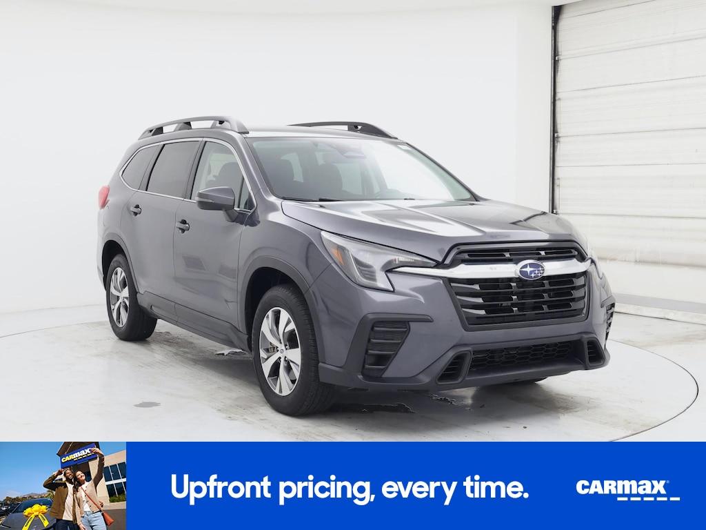 used 2023 Subaru Ascent car, priced at $27,998
