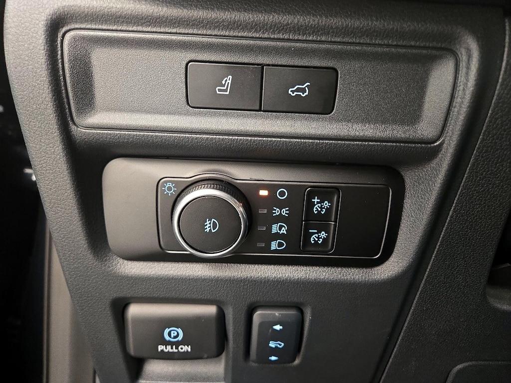 used 2024 Ford Expedition car, priced at $60,998