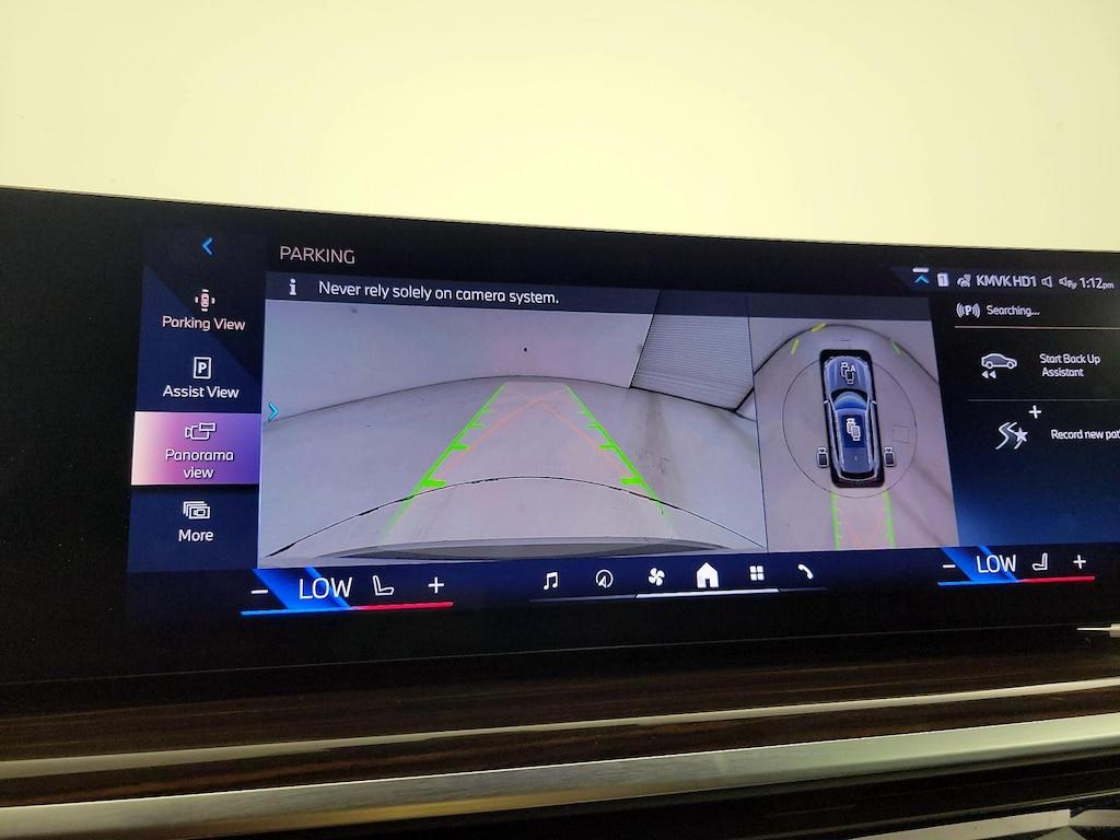 used 2026 BMW X5 car, priced at $61,998