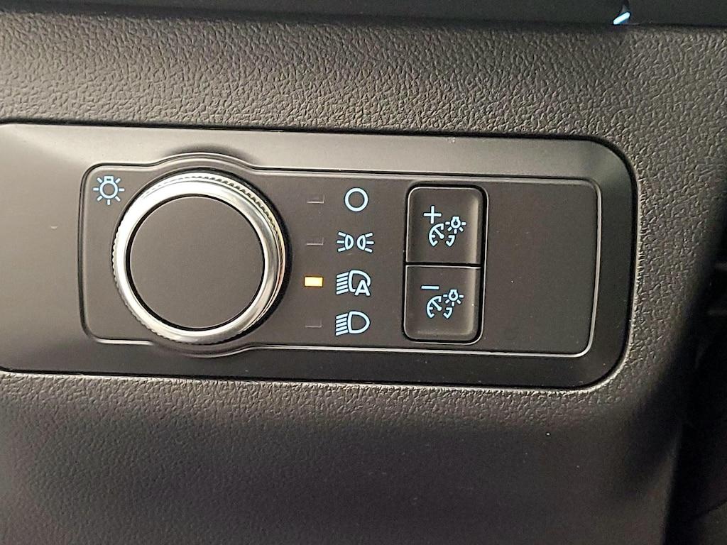 used 2022 Ford Escape car, priced at $16,998