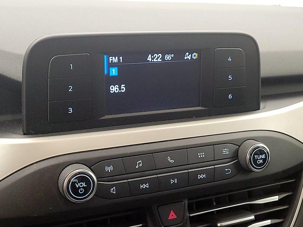 used 2022 Ford Escape car, priced at $16,998