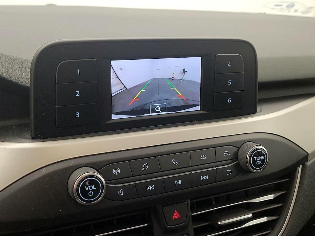 used 2022 Ford Escape car, priced at $16,998