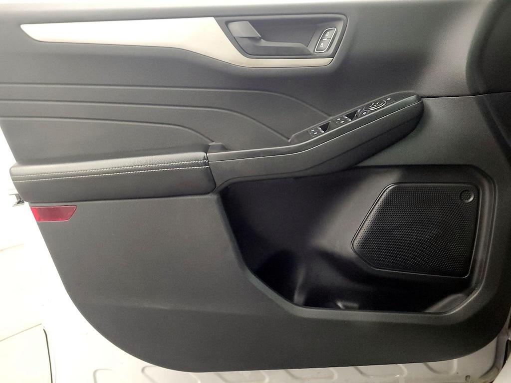 used 2022 Ford Escape car, priced at $16,998