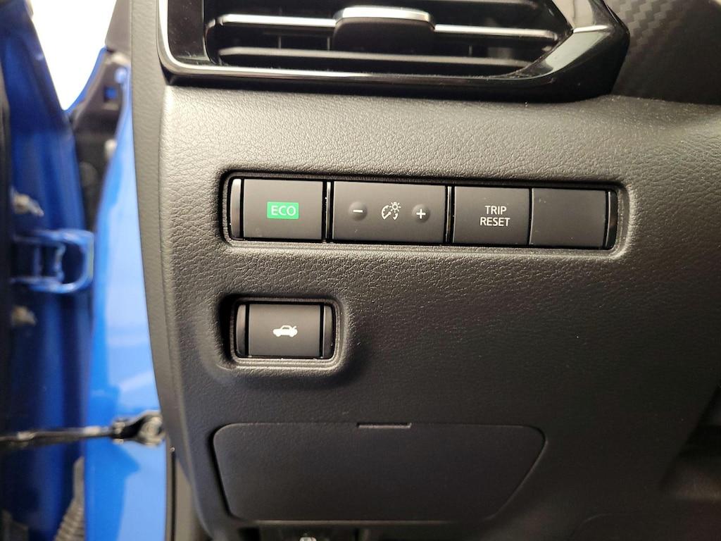 used 2021 Nissan Sentra car, priced at $18,998