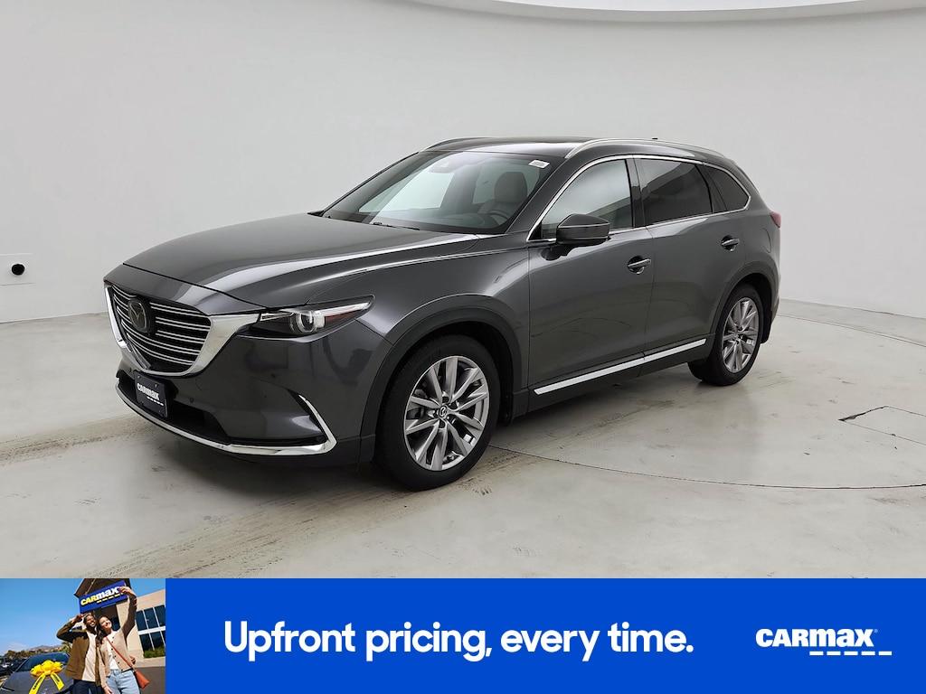 used 2020 Mazda CX-9 car, priced at $21,998