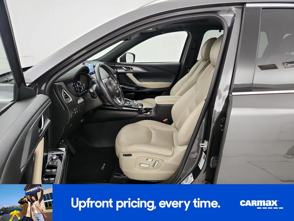 used 2020 Mazda CX-9 car, priced at $21,998