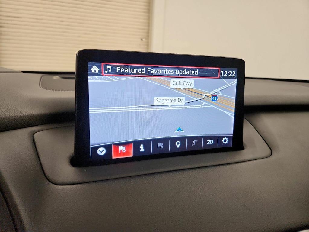 used 2020 Mazda CX-9 car, priced at $21,998