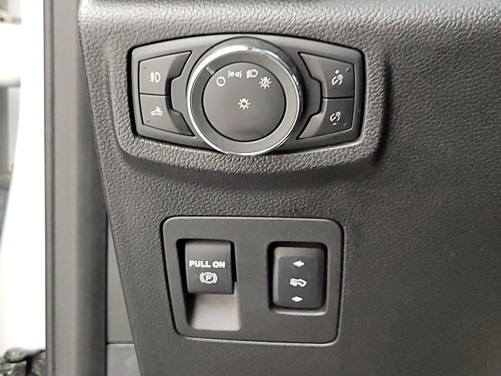 used 2016 Ford F-150 car, priced at $23,998