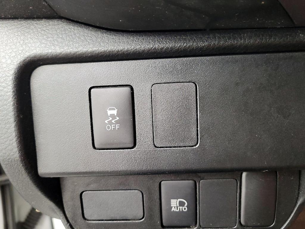 used 2022 Toyota Tacoma car, priced at $28,998