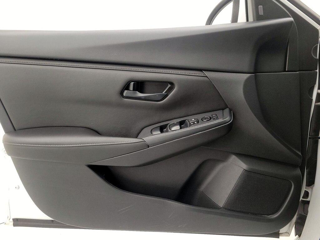 used 2024 Nissan Sentra car, priced at $18,998