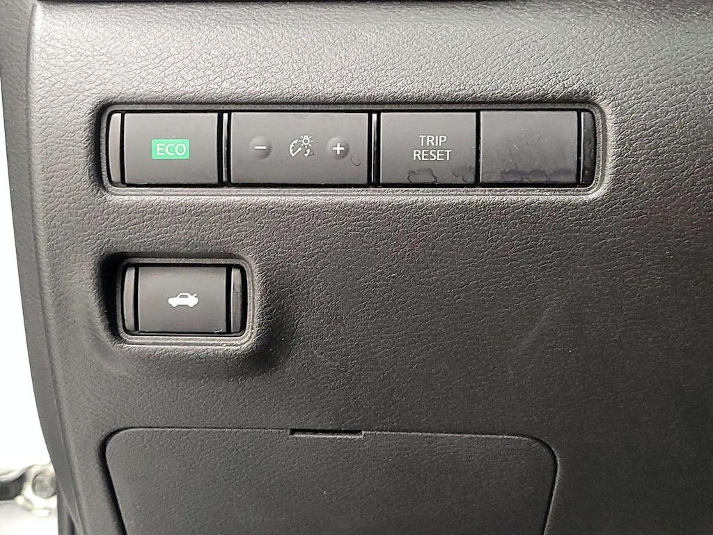 used 2024 Nissan Sentra car, priced at $18,998