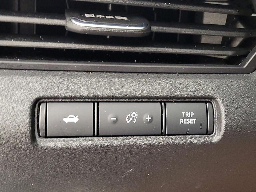 used 2023 Nissan Altima car, priced at $24,998