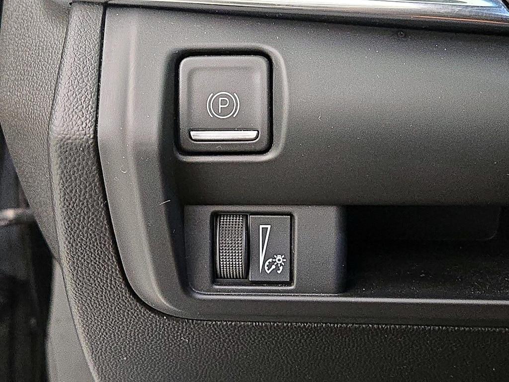 used 2020 Cadillac CT4 car, priced at $26,998