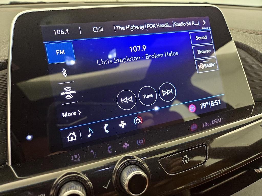 used 2020 Cadillac CT4 car, priced at $26,998