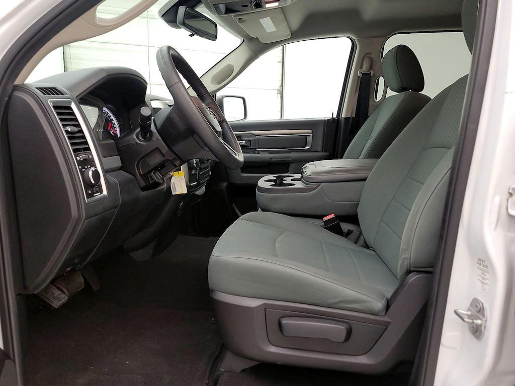 used 2016 Ram 1500 car, priced at $21,998