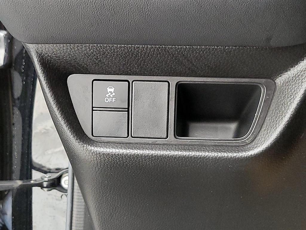 used 2023 Honda HR-V car, priced at $22,998
