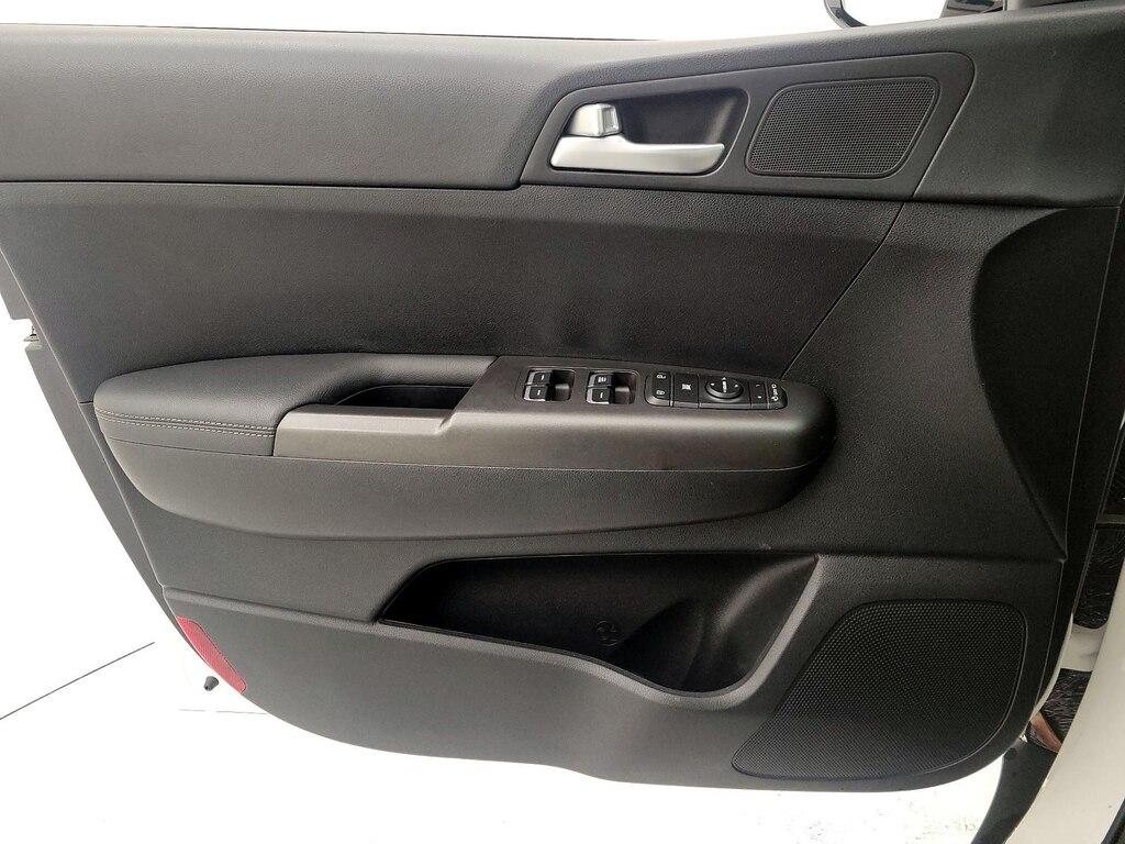 used 2022 Kia Sportage car, priced at $18,998