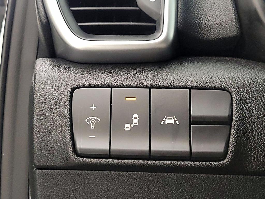 used 2022 Kia Sportage car, priced at $18,998