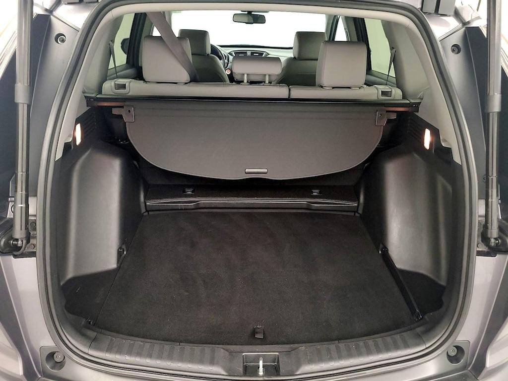 used 2021 Honda CR-V car, priced at $23,998