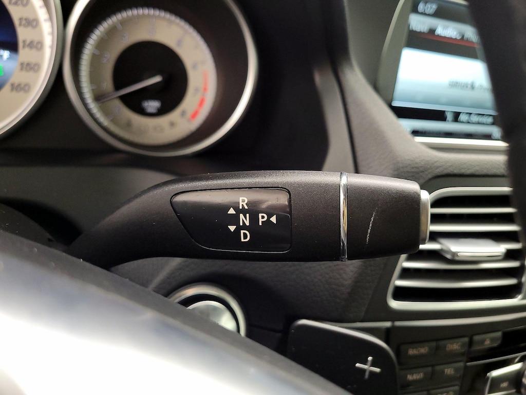 used 2015 Mercedes-Benz E-Class car, priced at $25,998