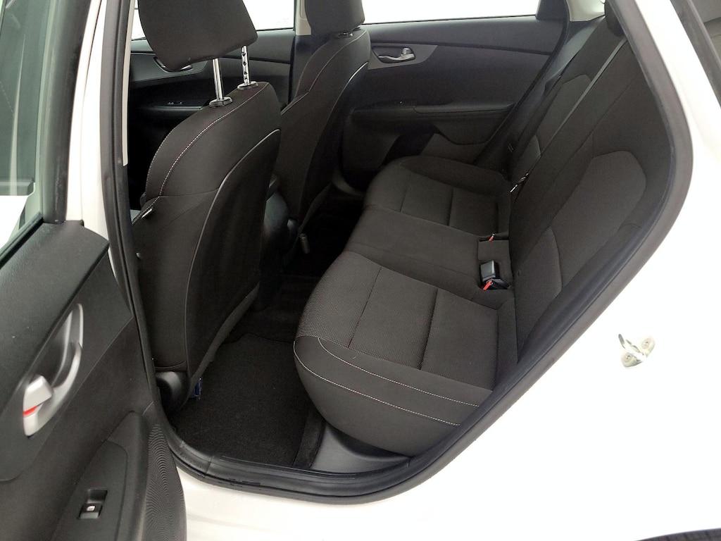 used 2021 Kia Forte car, priced at $16,998