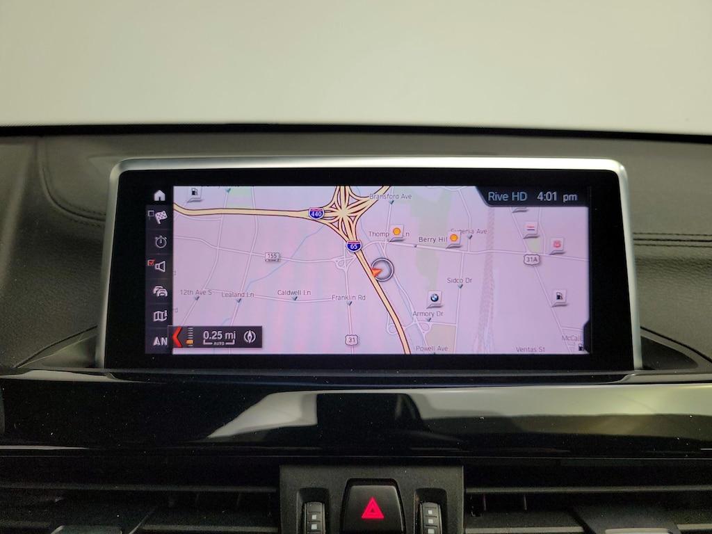 used 2021 BMW X1 car, priced at $23,998