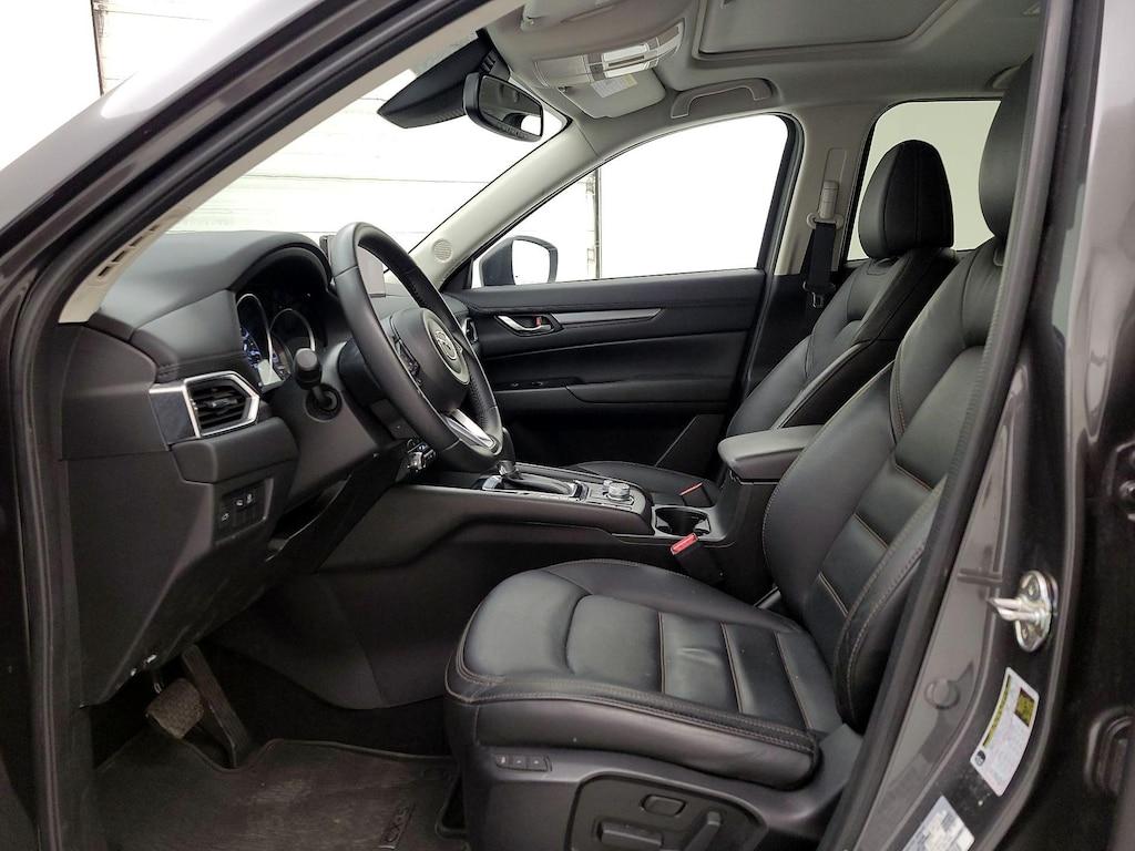 used 2023 Mazda CX-5 car, priced at $28,998