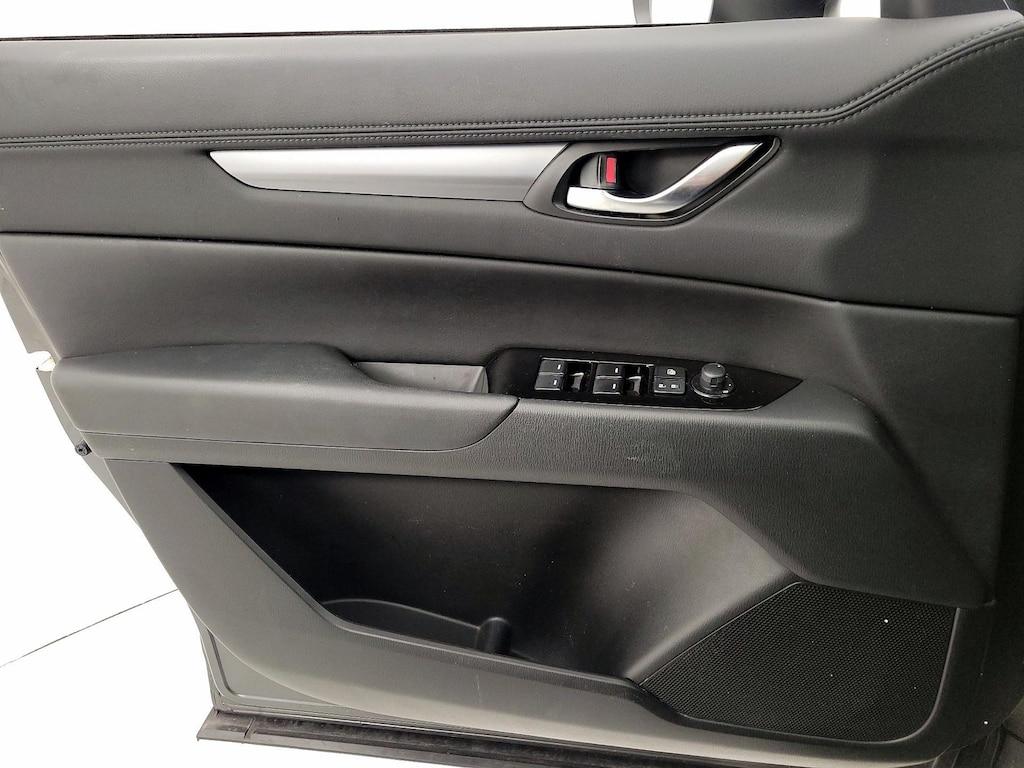 used 2023 Mazda CX-5 car, priced at $28,998