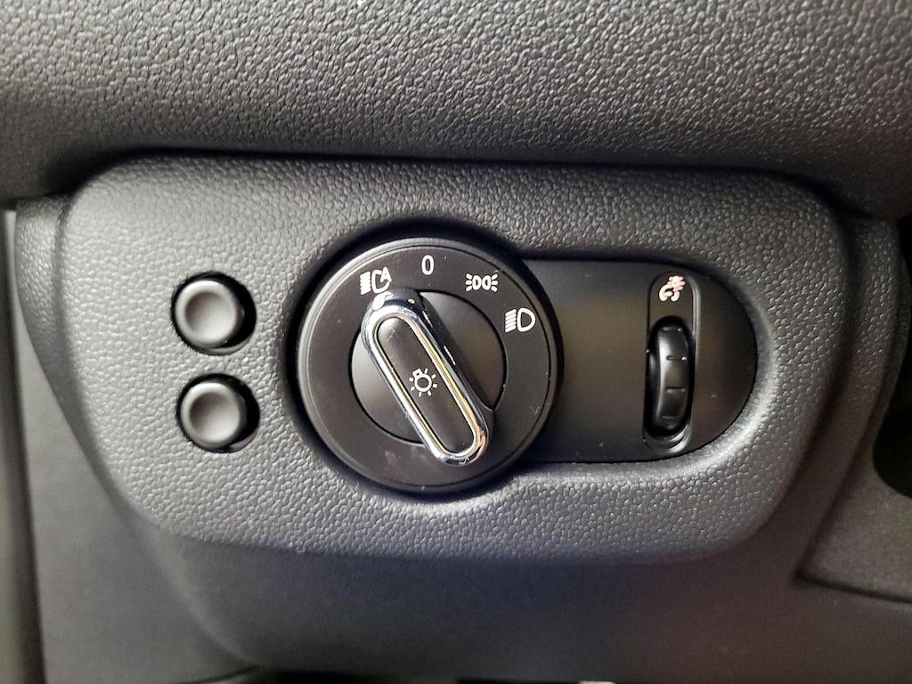 used 2018 MINI Clubman car, priced at $19,998